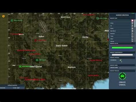 Mission Objects Settings Traders Traderzones. . Dayz expansion trader locations